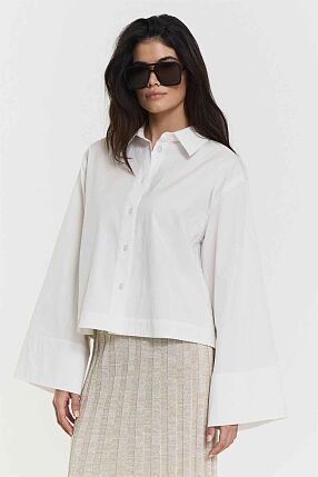 FIOLA SHIRT WHITE