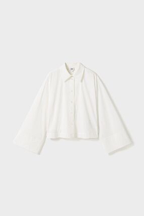 FIOLA SHIRT WHITE