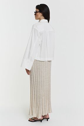 FIOLA SHIRT WHITE
