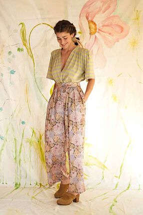 FLORENCE TROUSERS