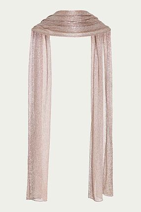 GROUND SHAWL