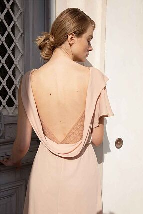 HARMONIC COVER UP