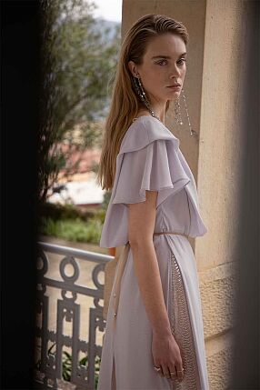 HARMONIC COVER UP