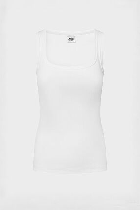 HERA SINGLET WHITE