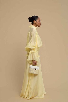 IRIS DRESS