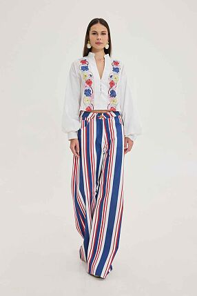 ISLEY TOP