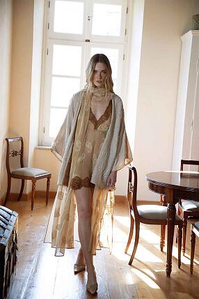 JOURNEY KIMONO