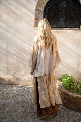 JOURNEY KIMONO