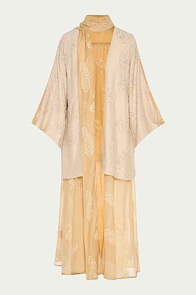JOURNEY KIMONO