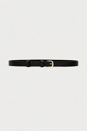 MARBELLA BELT BLACK