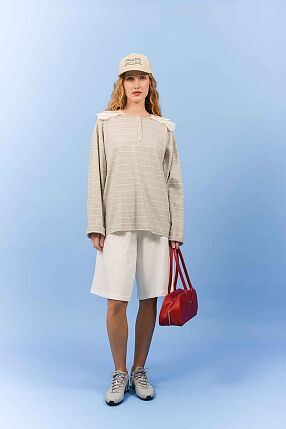 MELODY BLOUSE