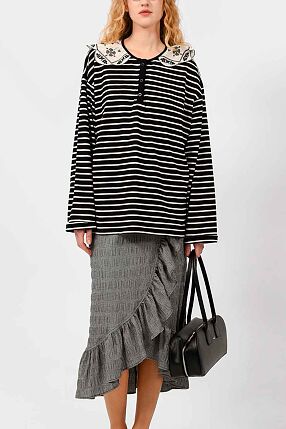 MELODY BLOUSE