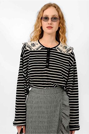 MELODY BLOUSE