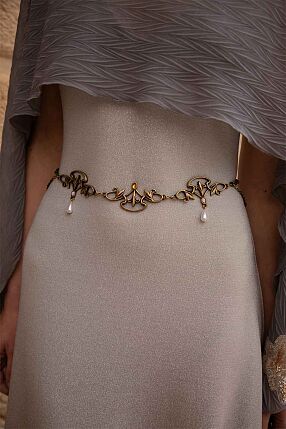 MOMENTUM CHAIN BELT