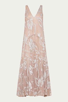 MORPHE TUNIC DRESS