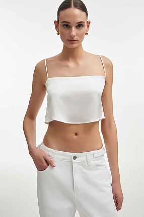 NAIA CROP TOP