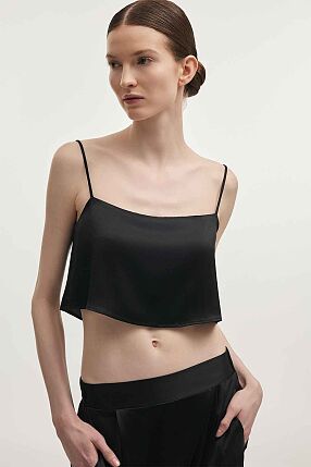 NAIA CROP TOP