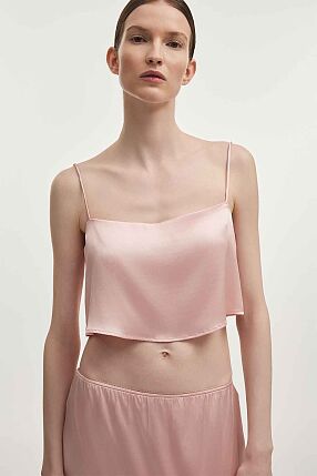 NAIA CROP TOP