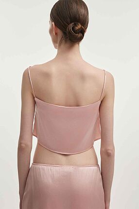 NAIA CROP TOP