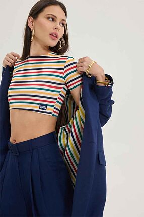 NAIROBI BLAZER