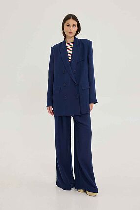 NAIROBI BLAZER