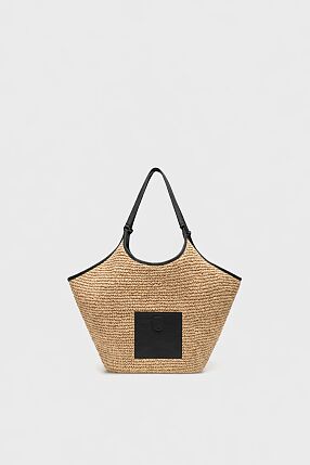 NERJA BAG BLACK