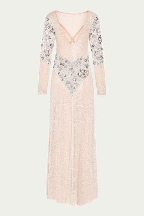 NOMADIC DRESS
