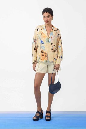 PARAISO SHIRT