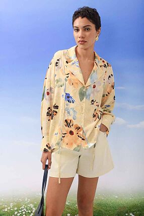PARAISO SHIRT