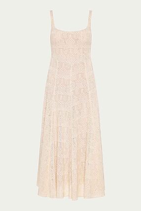 REALM DRESS