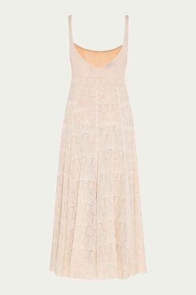 REALM DRESS
