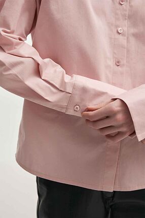 ROSE SHIRT