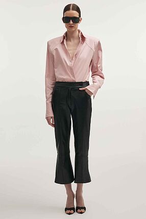 ROSE SHIRT