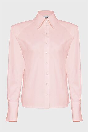 ROSE SHIRT