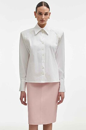 ROSE SHIRT