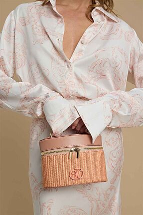 ROSE SHIRT