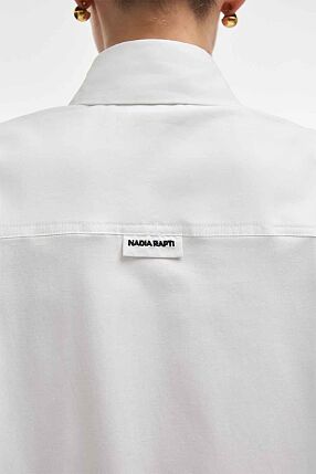 ROSE SHIRT