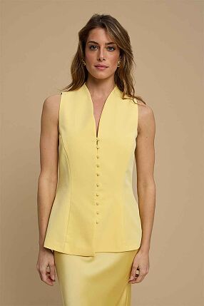 ROSE VEST