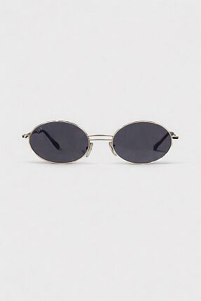 SABIA SUNGLASSES GOLD