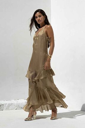 SEEZY DRESS