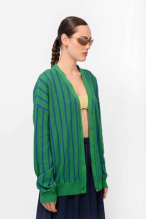 SMOOTH CARDIGAN