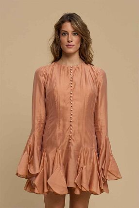 SOLEA DRESS