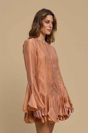 SOLEA DRESS