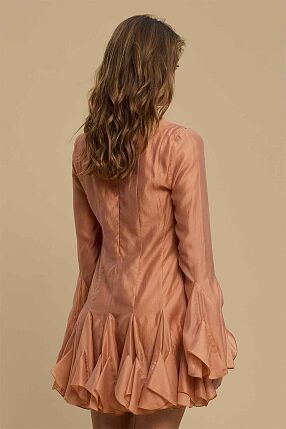 SOLEA DRESS