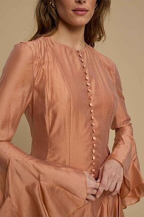 SOLEA DRESS