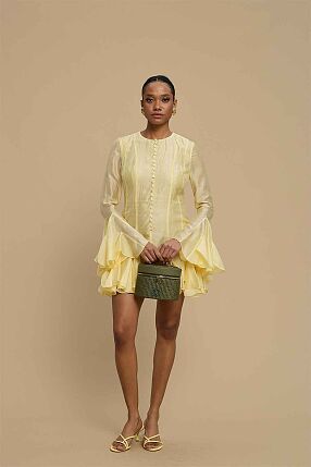 SOLEA DRESS