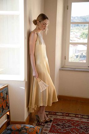 STANCE DRESS