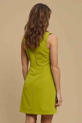 THALIA DRESS