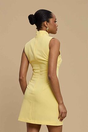 THALIA DRESS