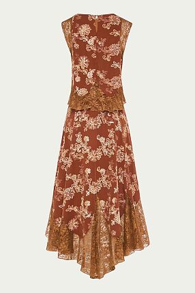 THERE DRESS
